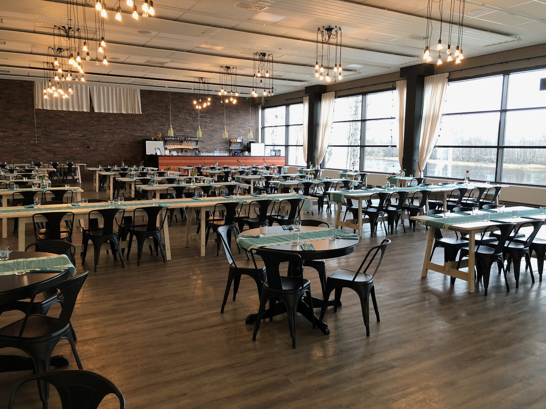 Restaurant Paja 1873