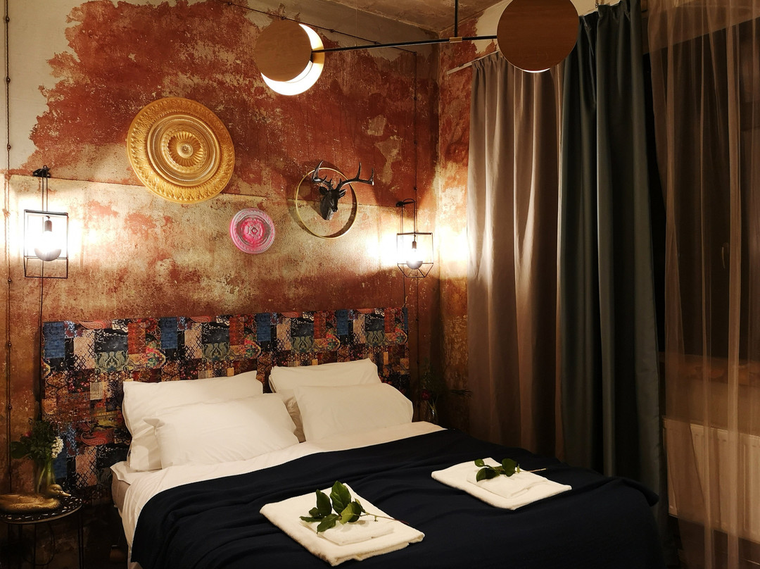 Zeit Hotel