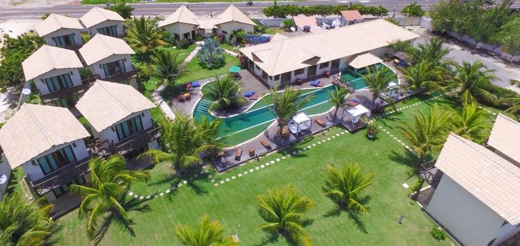 Pousada Coqueiro Beach-官方