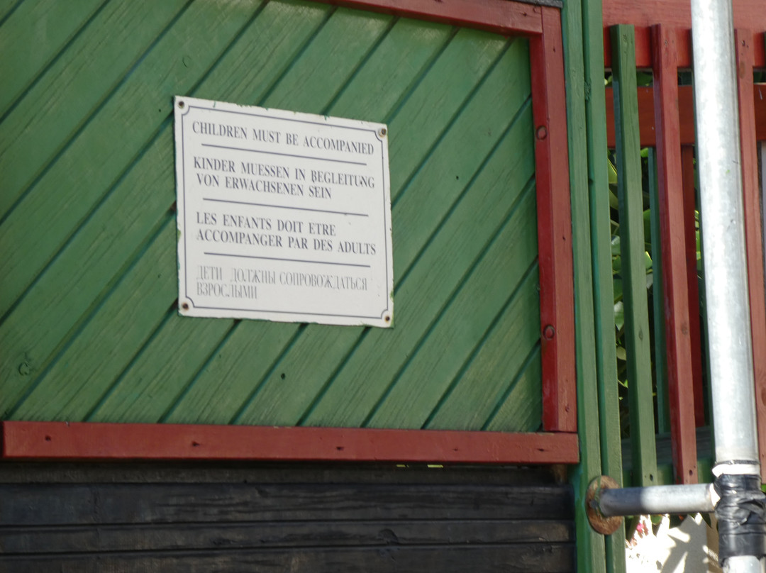 Louis Phaethon Beach主图