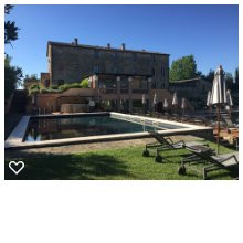 Castel Monastero主图