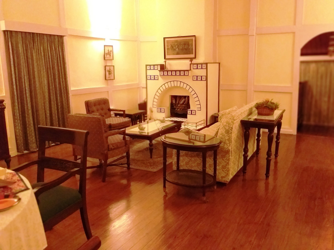 Chowkidinghee Heritage Chang Bungalow主图