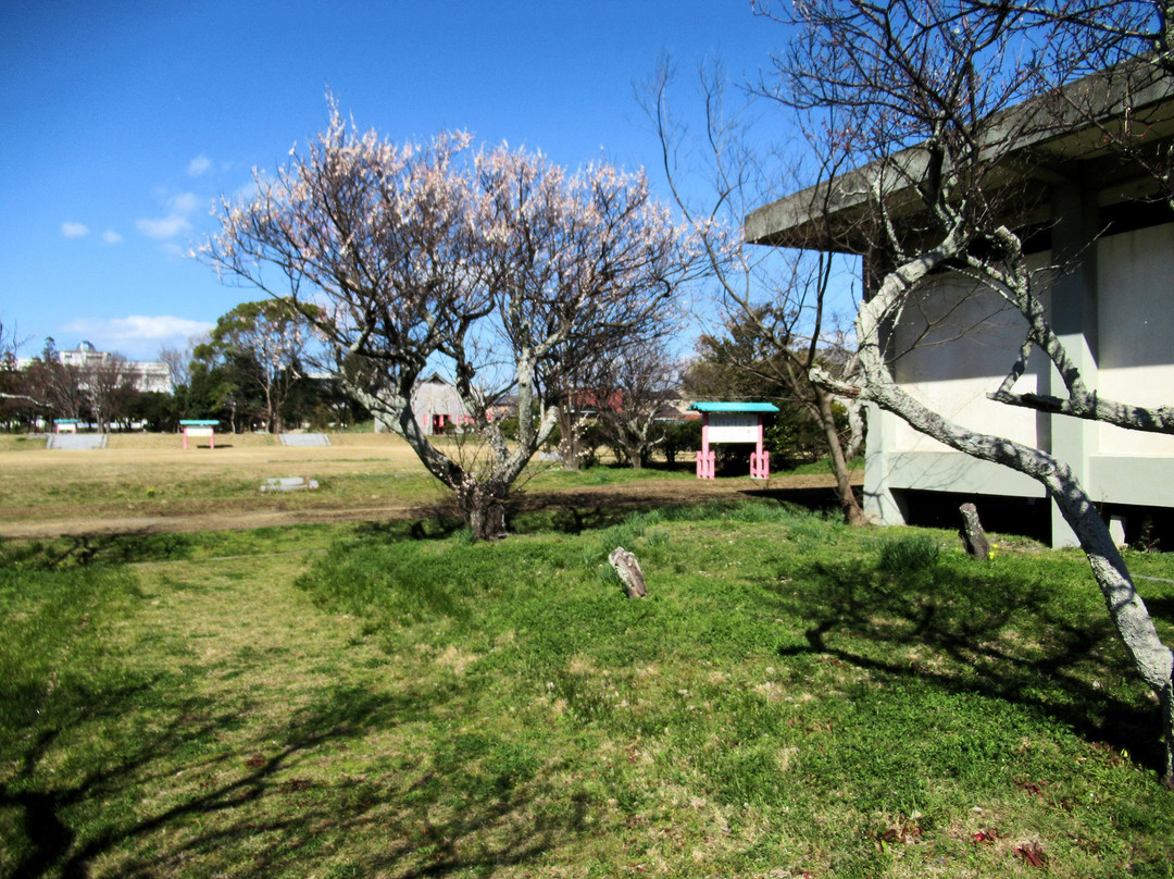 Remains of Totomi Kokubunji Temple景点图片