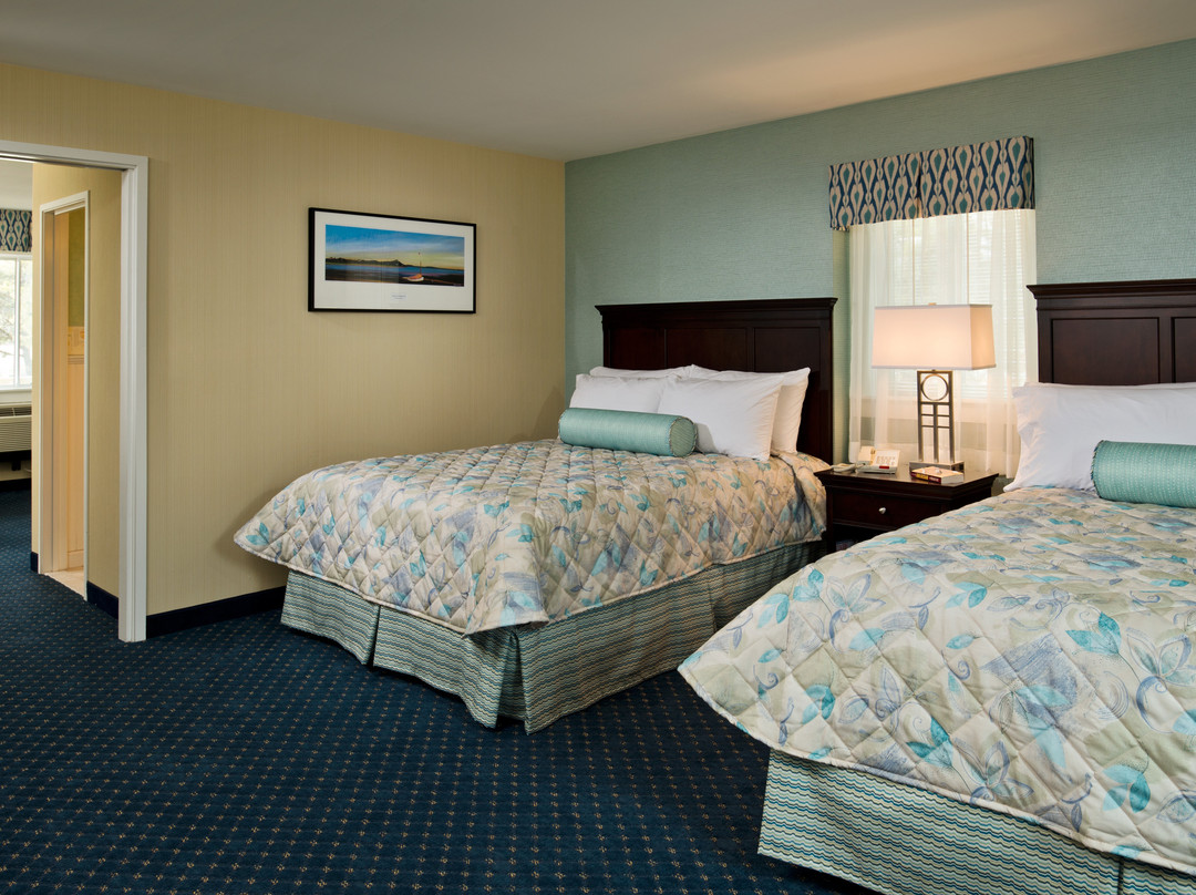 Wellfleet Motel主图