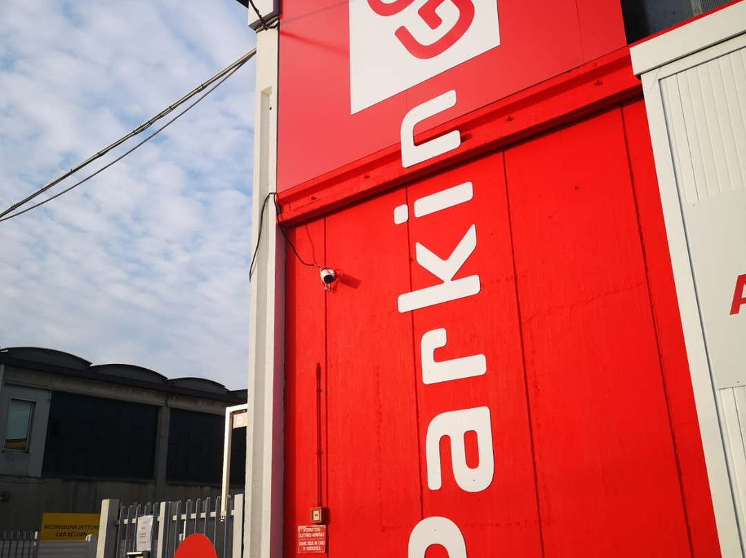 ParkinGO | Parcheggio aeroporto Orio al serio Bergamo景点图片