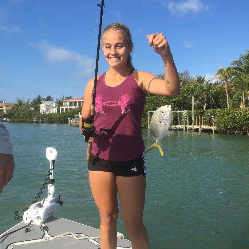 Hooked 4 Life Fishing Charters-迈尔斯堡必去景点