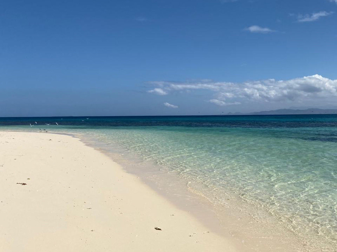 Signal Island-努美阿必去景点