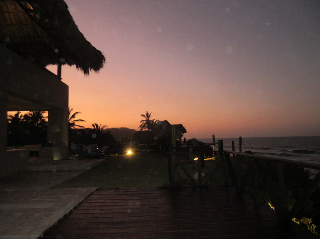 Casa Tayrona Los Naranjos主图