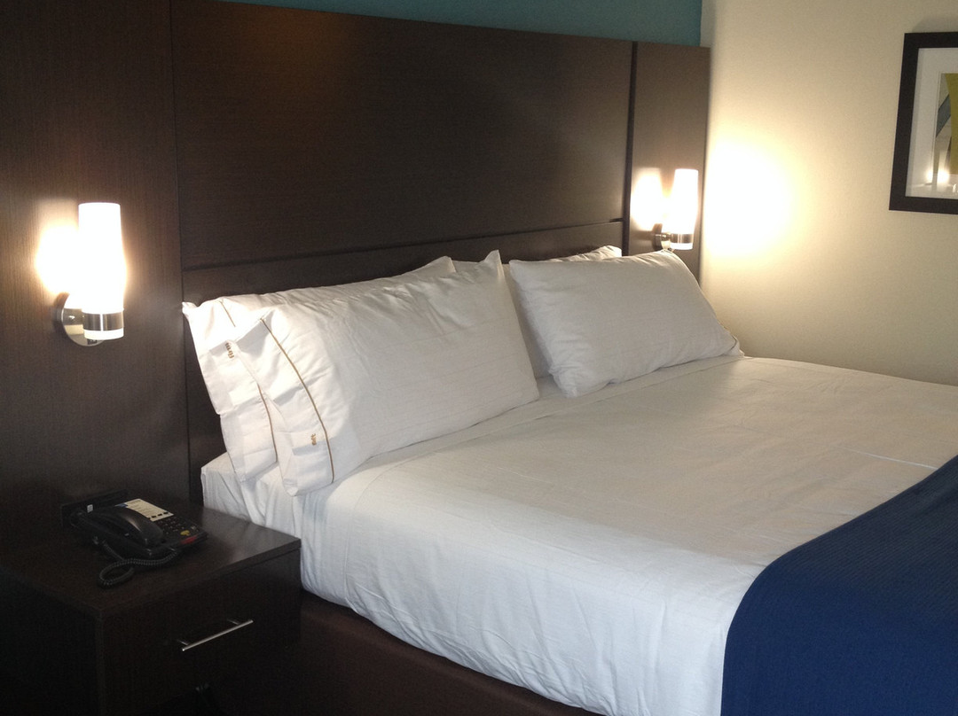 Holiday Inn Express Montgomery - East I-85 By IHG主图