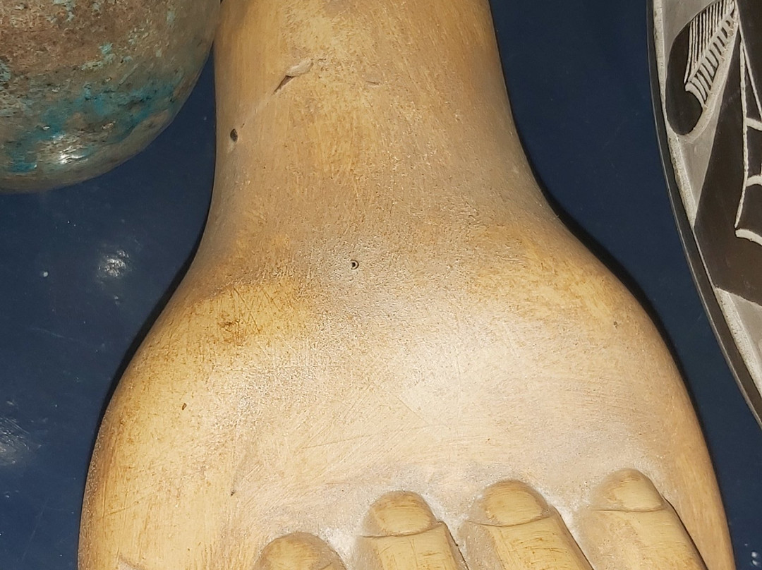 Shop Sandouk-卢克索必去景点