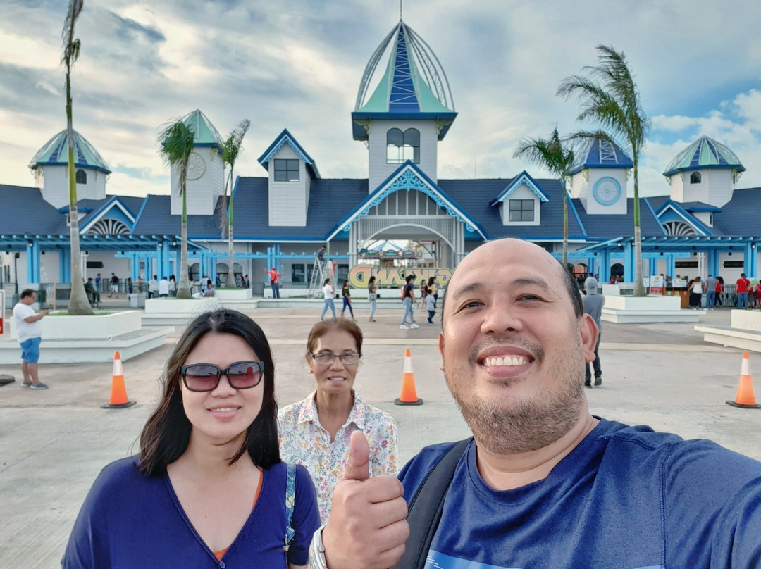 Magikland-锡莱市必去景点