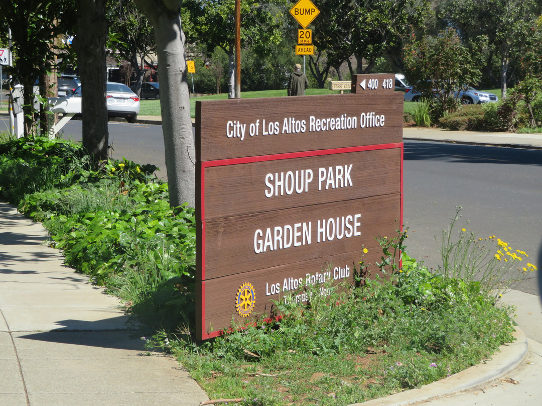 Shoup Park景点图片