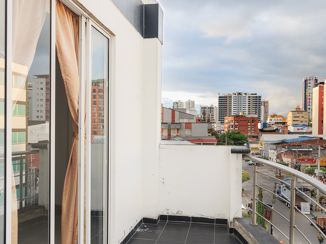 Hotel Chico Real主图