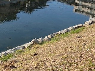Sumiyoshi Embankment-廿日市市必去景点
