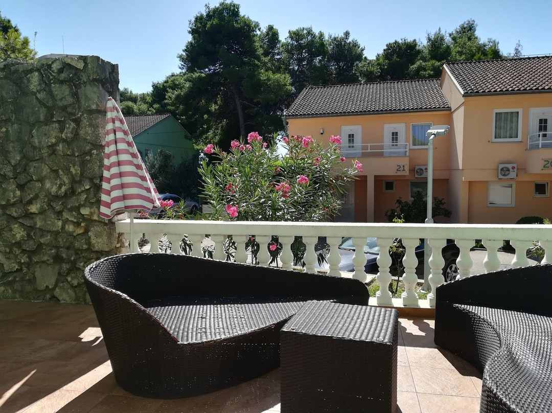 Matilde Beach Resort主图