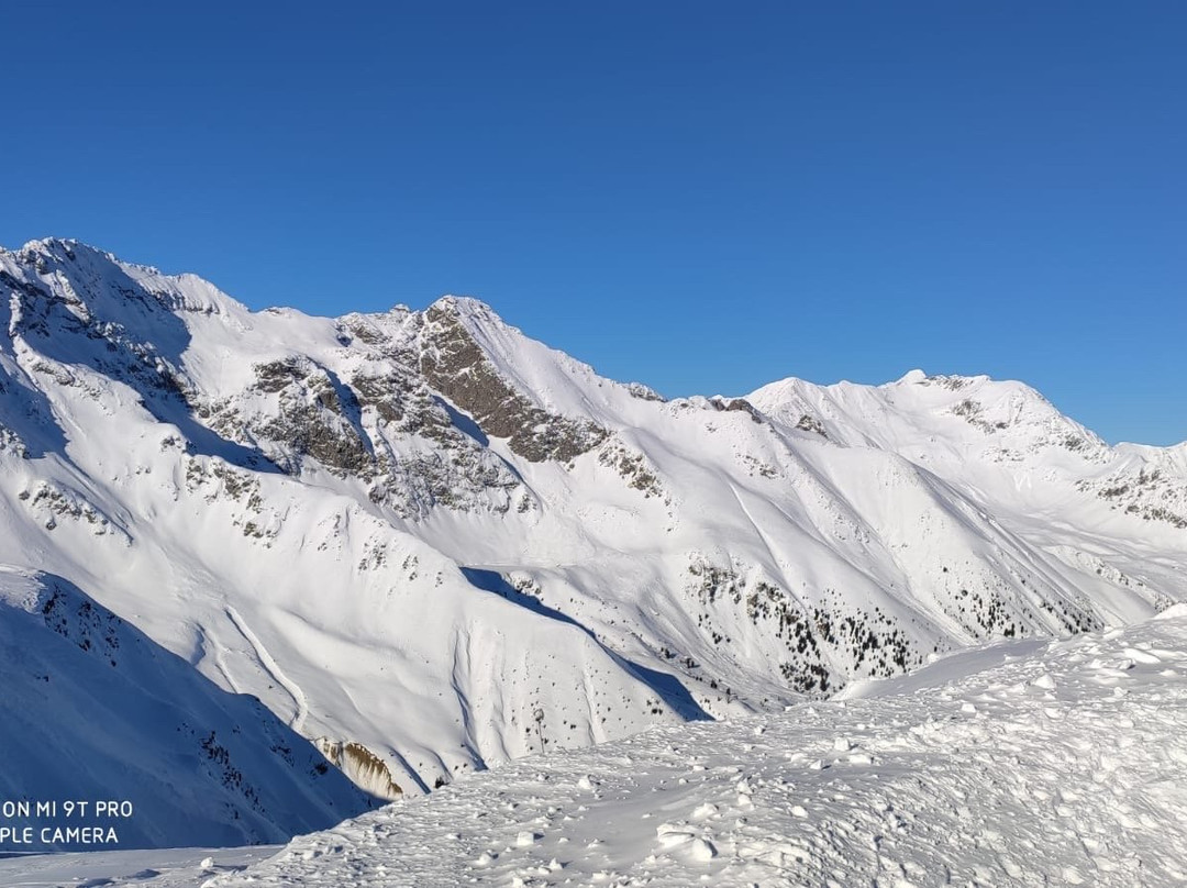 Hotel Cristallo主图