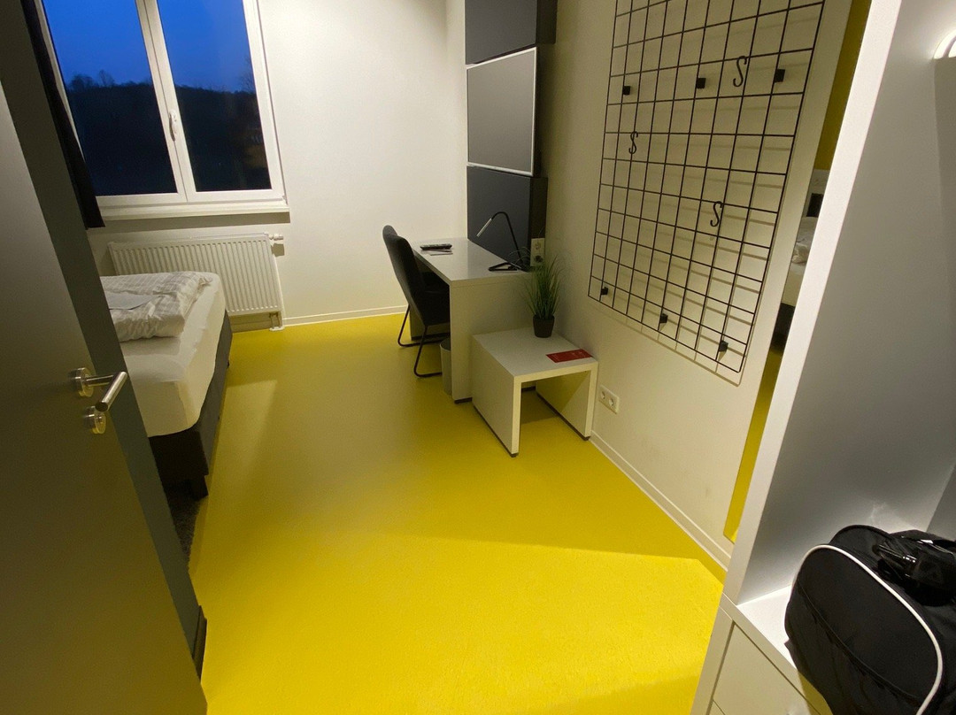 Hotel Athletik Kiel主图