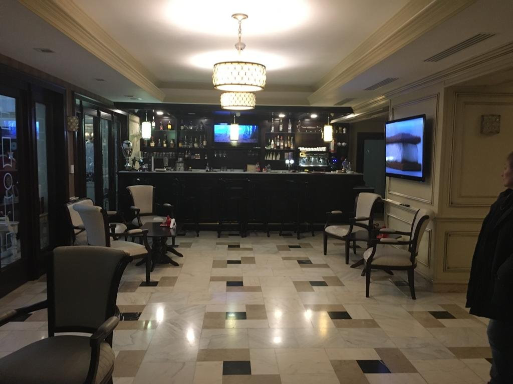 Best Western Central Hotel主图