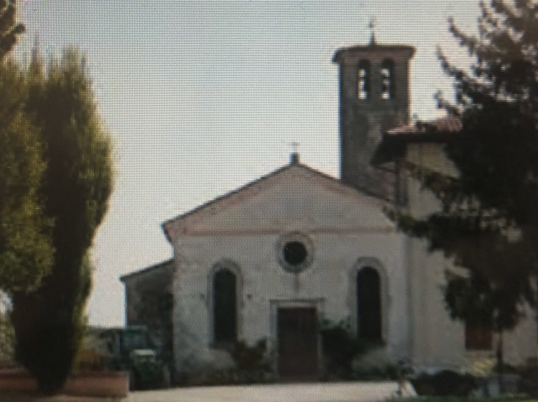 Chiesa della Madonna del Carmine-San Polo di Piave必去景点