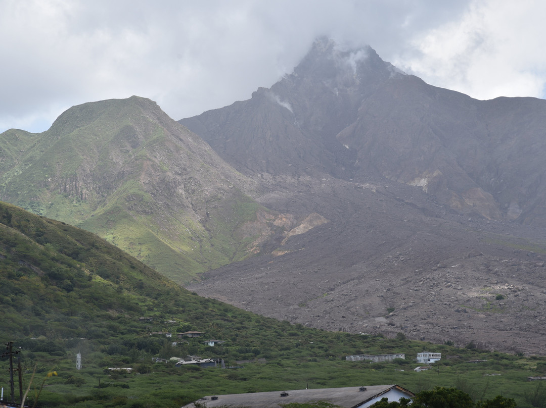 Olveston旅游攻略图片