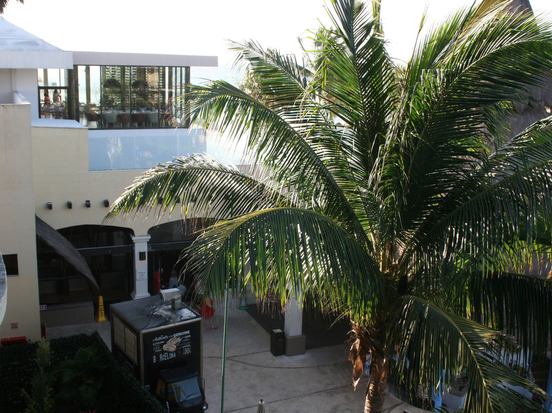 Catalonia Yucatan Beach主图