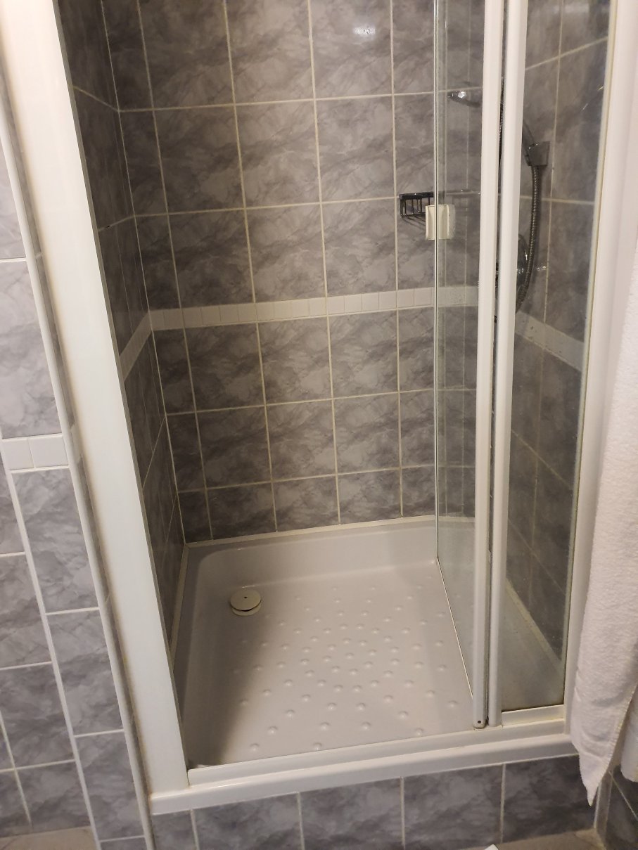 巴比伦酒店-浴室