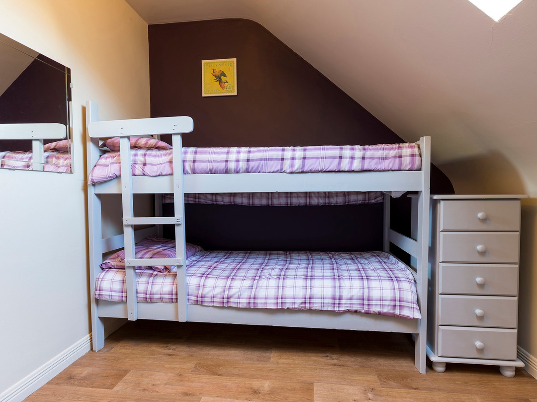 Lakeland House主图