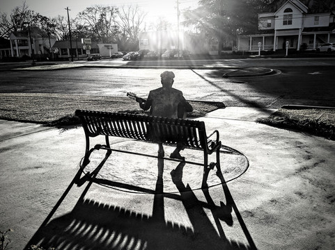 Visit Statesboro-斯泰茨伯勒必去景点