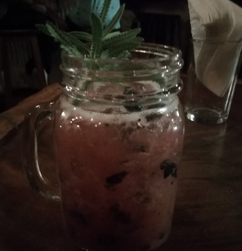 Bar La Playa-瓦拉塔港必去景点