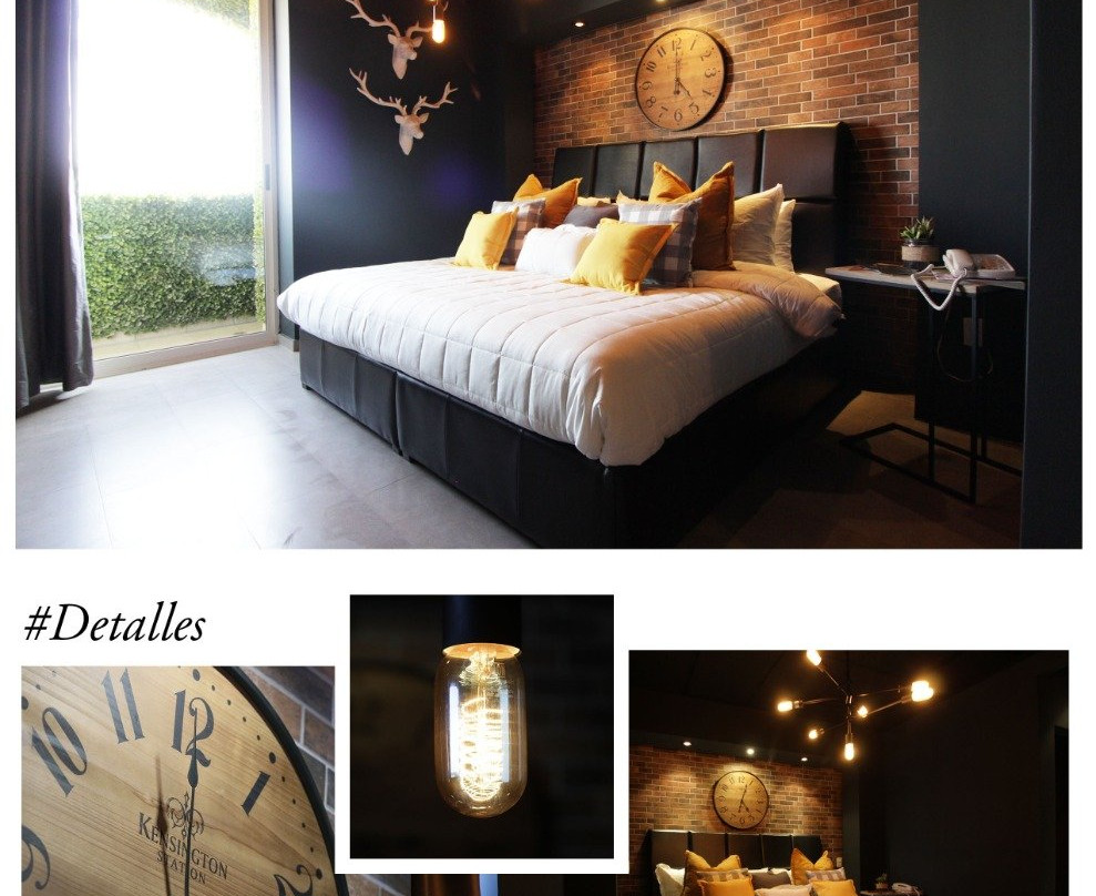 Hotel Posada San Antonio主图