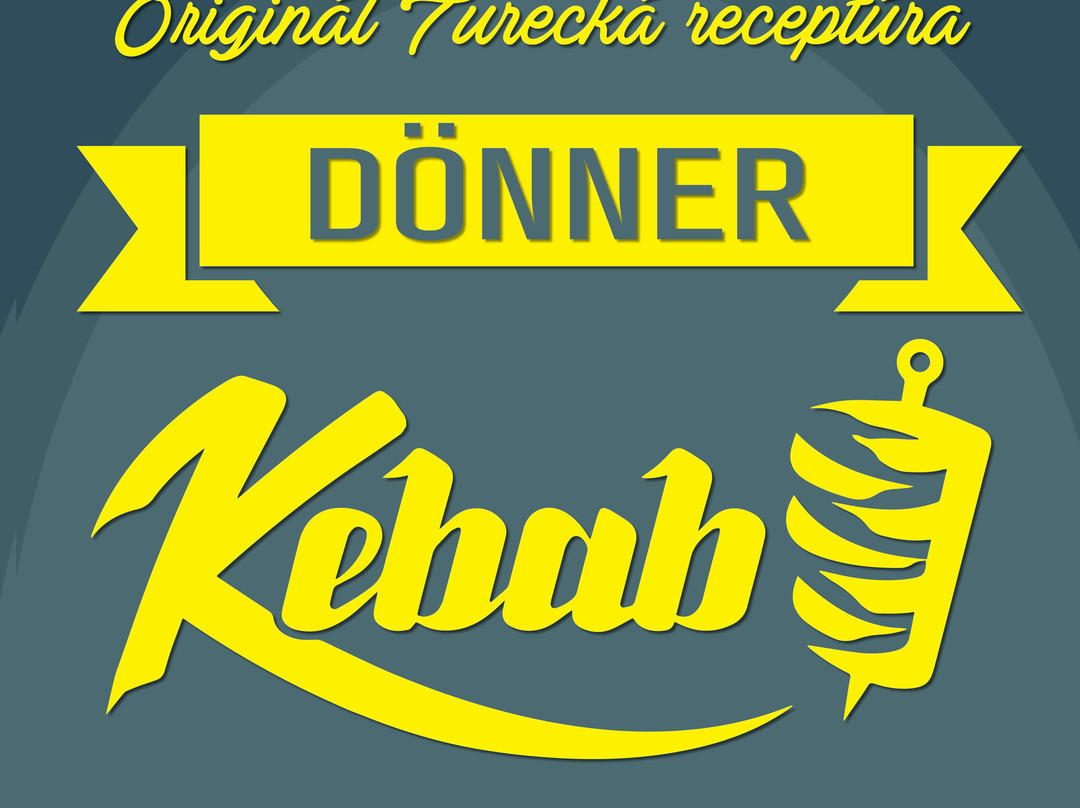 Donner Kebab