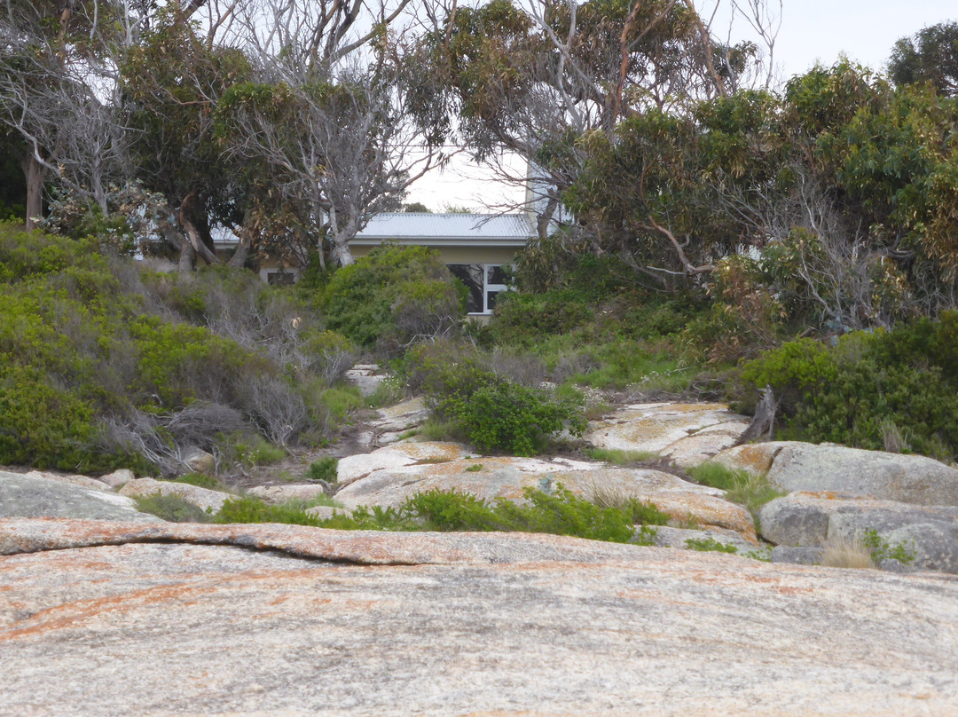 安克利亚海滨度假屋主图