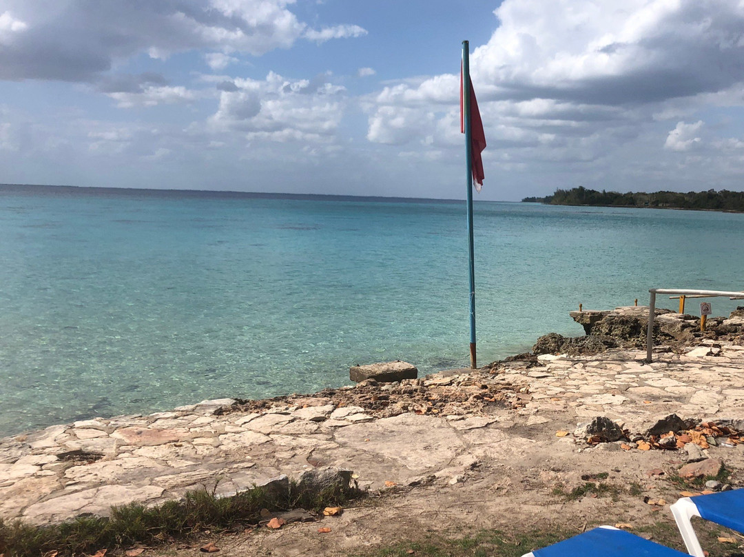 Punta Perdiz景点图片