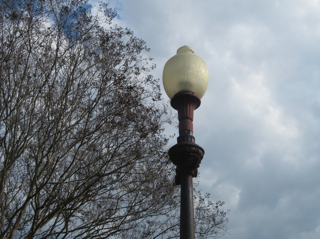 森尼维耳遗址公园博物馆-森尼韦尔必去景点