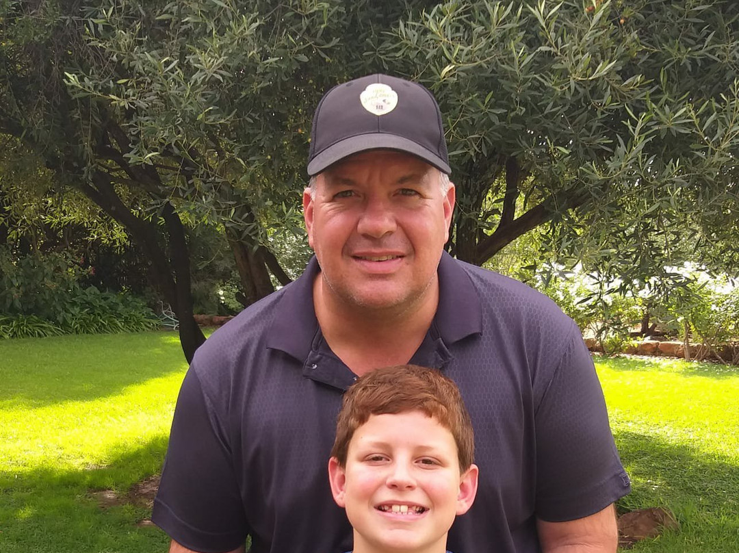 Olive Hill Country Lodge主图