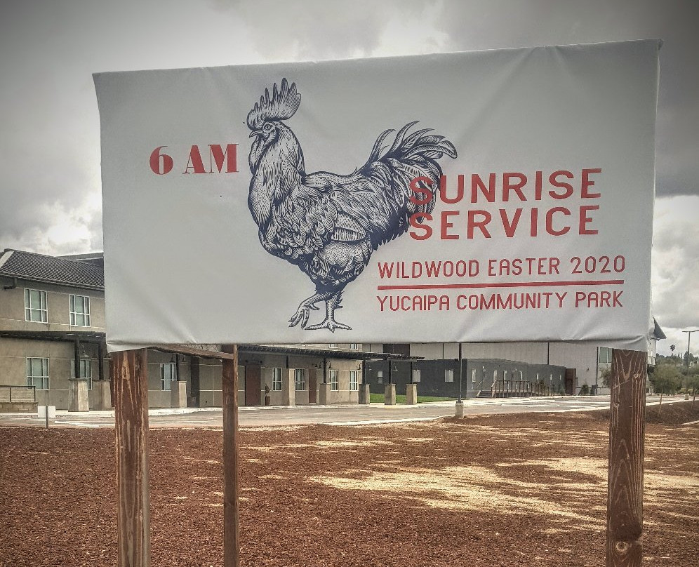 Wildwood Calvary Chapel-Yucaipa必去景点