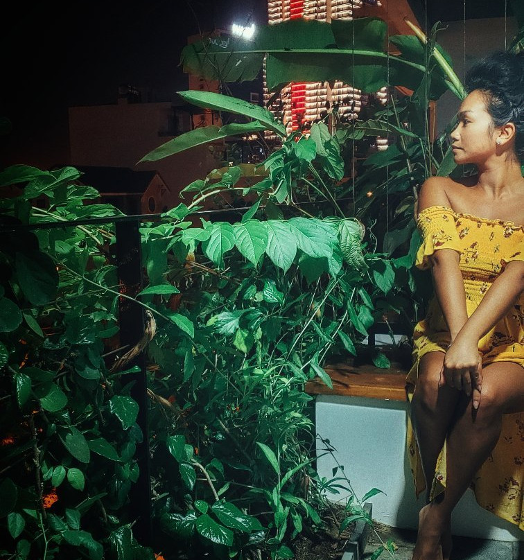 John Boutique Villa Apartment主图