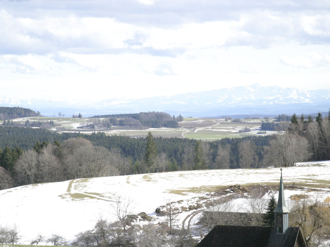 Bio- Und Wellnesshotel Alpenblick主图