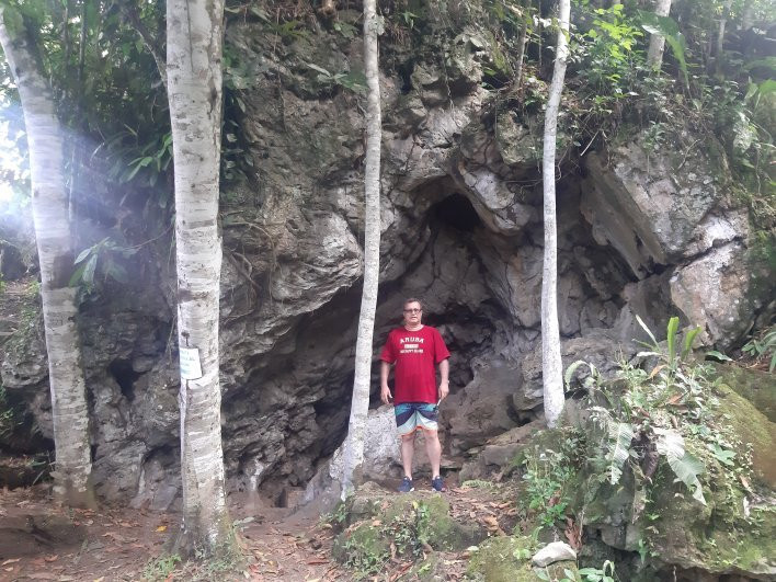 Mirador de Tahuishco-Moyobamba必去景点
