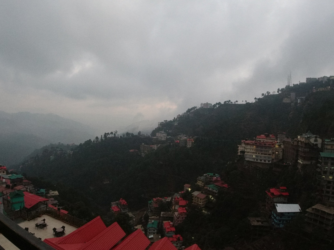 Snow Valley Resorts Shimla主图