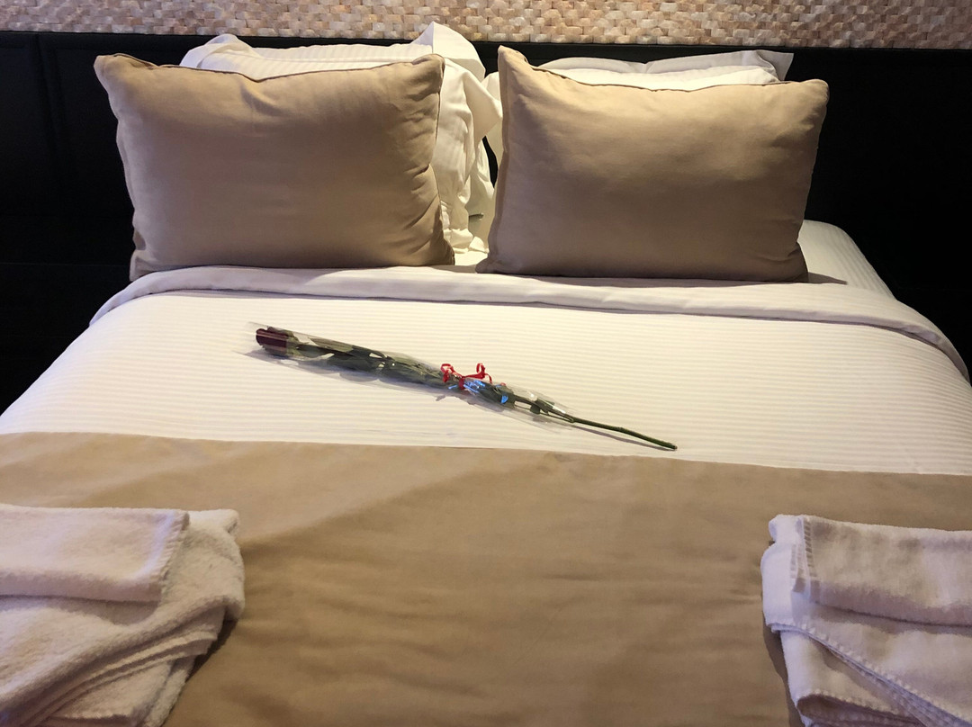 Aqua Spa Hotel Zlatograd主图