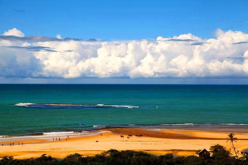 Boutique Travel Experts-Caraiva必去景点