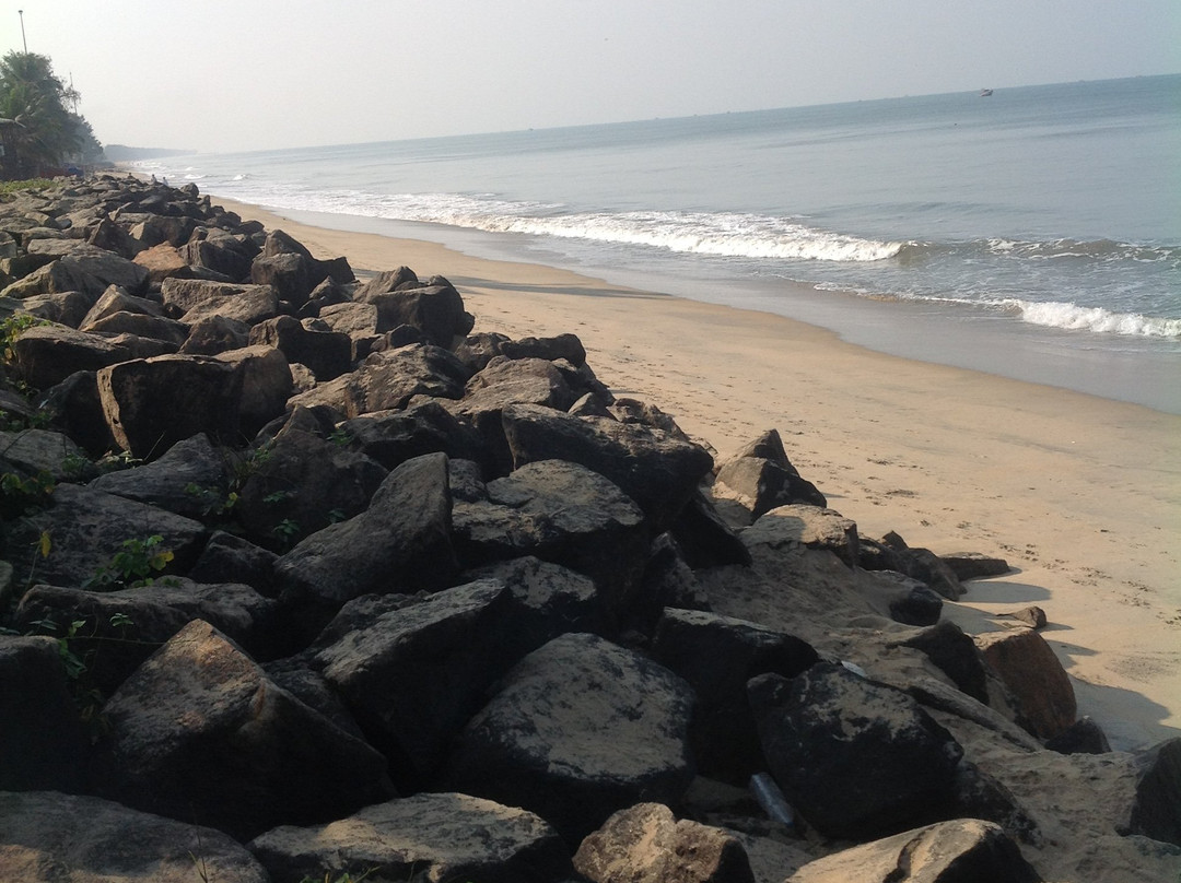 Panioty's Villa主图