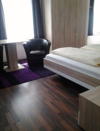 Ostsee Naturpension主图