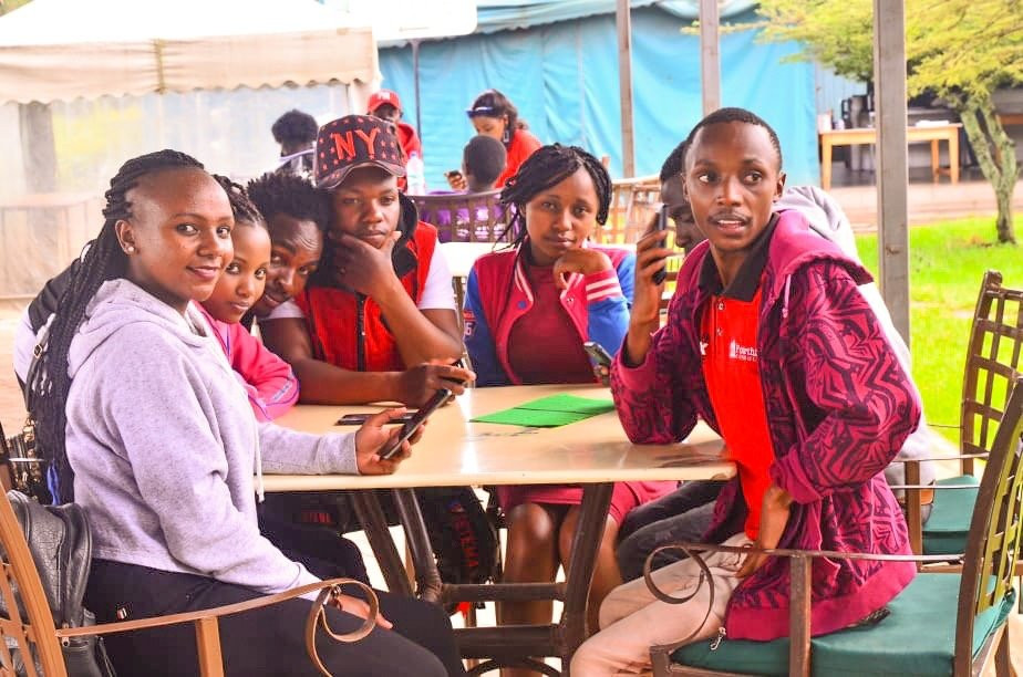 Kiganjo旅游攻略图片