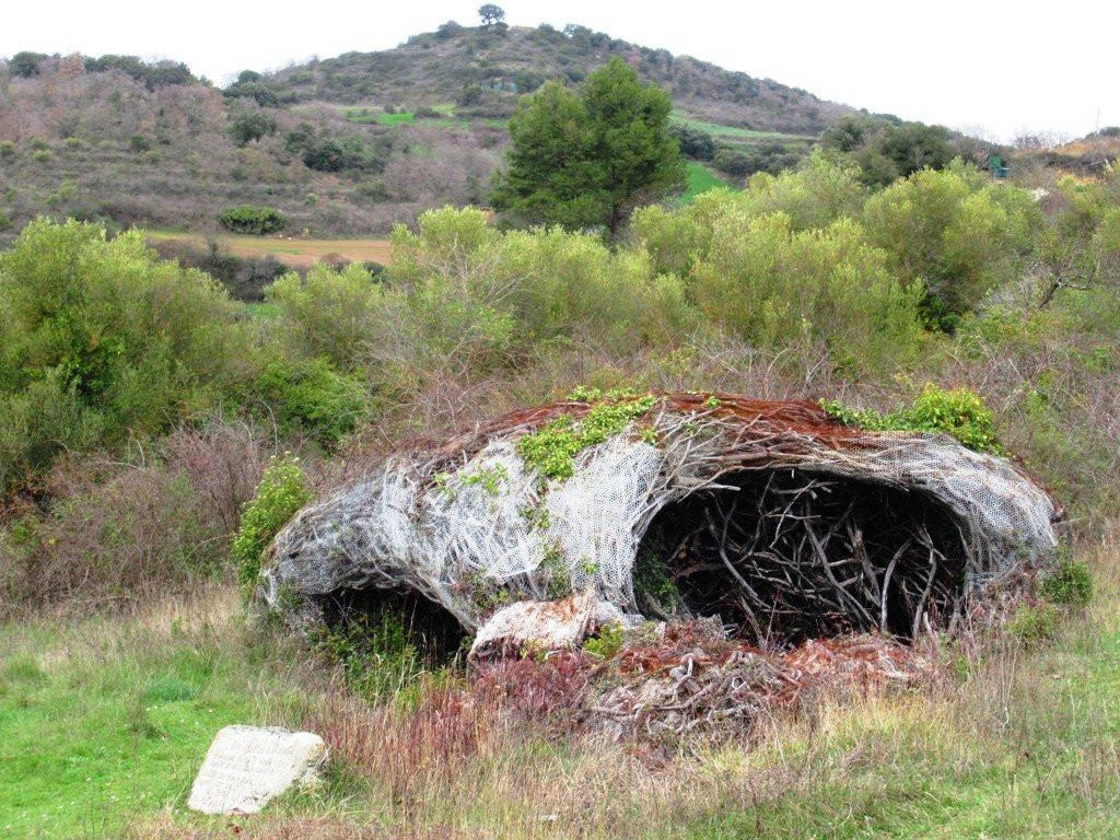 Parque de los Desvelados-Estella必去景点