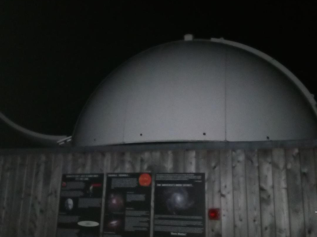 Scottish Dark Sky Observatory景点图片