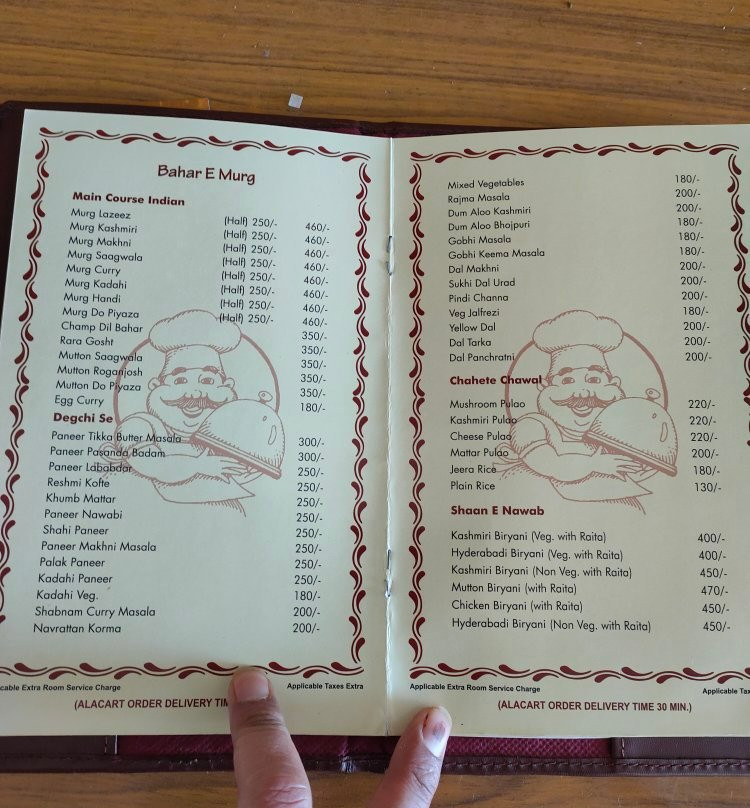 Grand View Resort主图