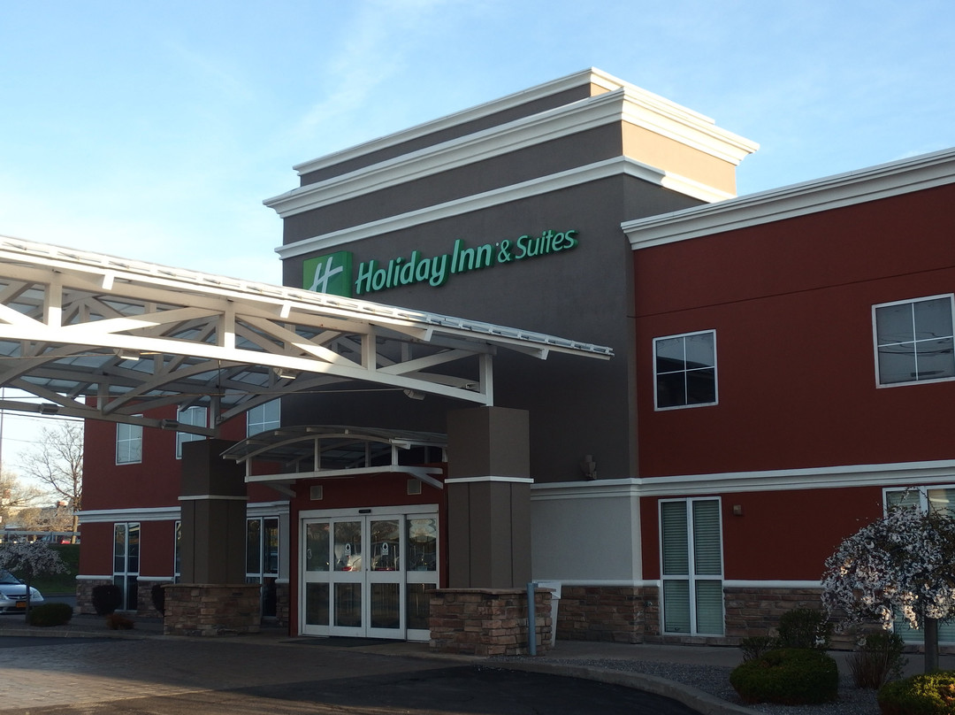 Holiday Inn & Suites Rochester - Marketplace主图