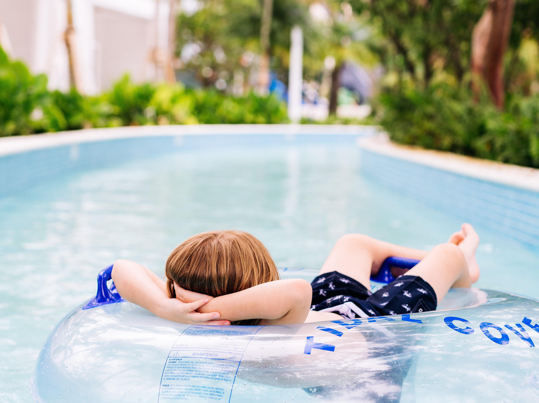 Tidal Cove Miami-阿文图拉必去景点